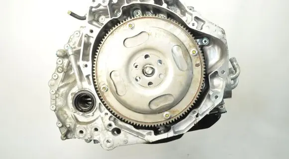 Mazda 3 Manual 6 speed gearbox EV1E0