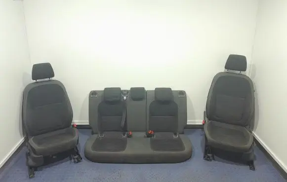 Seat set