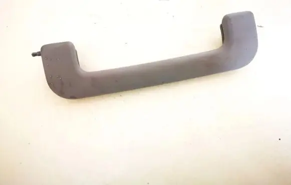 Audi A6 S6 C5 4B Rear interior roof grab handle 4b0857607
