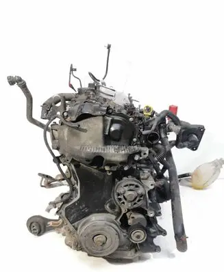 Renault Master III Engine M9TB670