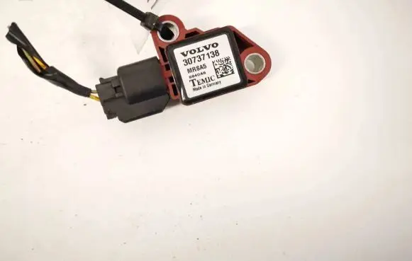 Volvo V50 Airbag deployment crash/impact sensor 30737138