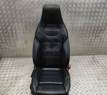Mercedes-Benz CLA C118 X118 Front passenger seat A1779108201 A1779108406