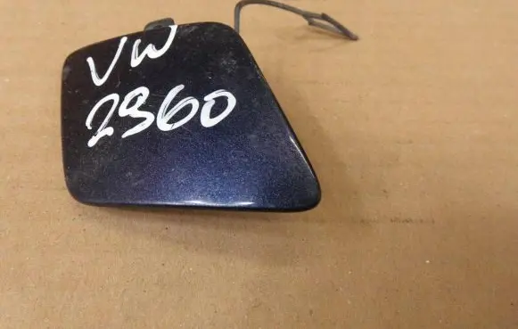 Volkswagen PASSAT B8 Front tow hook cap/cover 3G0807155
