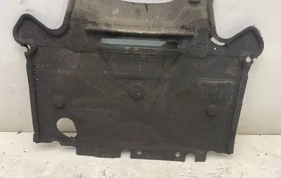 Audi A4 S4 B8 8K Engine splash shield/under tray 8K2863822