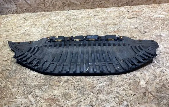 Audi A8 S8 D4 4H Engine splash shield/under tray 