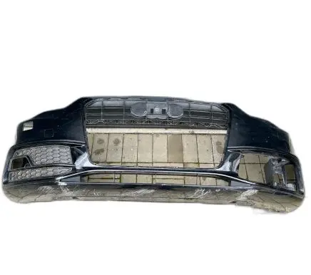 Audi A5 8T 8F Front bumper