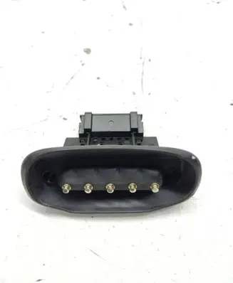 Mercedes-Benz Vito Viano W447 Sliding door contact joint 6398200654 260001101