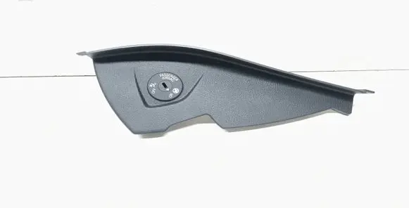 BMW 2 F46 Dashboard side end trim 9262980 5145926980