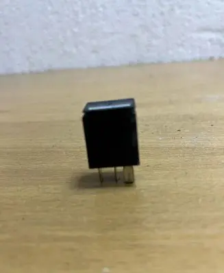 Ford Mondeo Mk III Other relay 6G9T14B192AA D9875