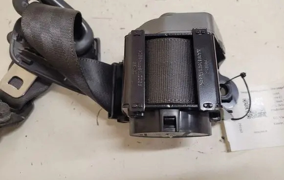 Chevrolet Captiva Rear seatbelt QC9PUAGTV 0435139 623828