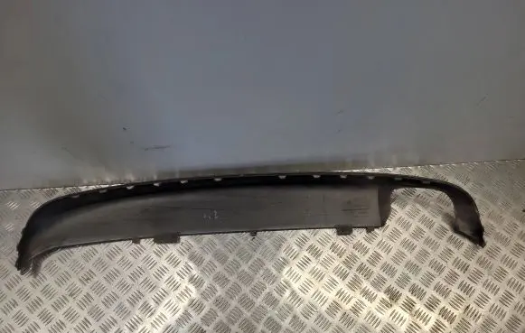 Audi A4 S4 B7 8E 8H Front bumper lip 8E0807521F