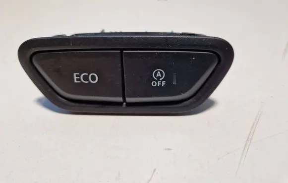 Other switches/knobs/shifts