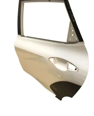 Hyundai Kona II Rear door