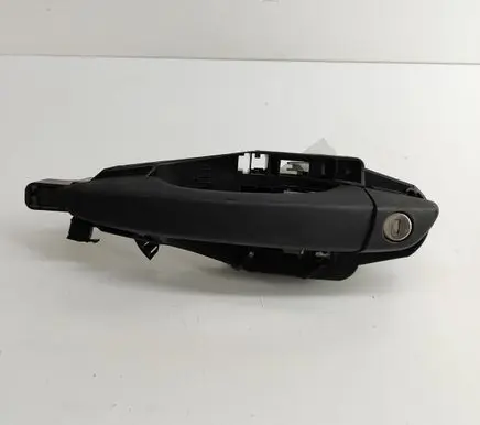 Opel Combo E Front door exterior handle 9802977380 GEO024923