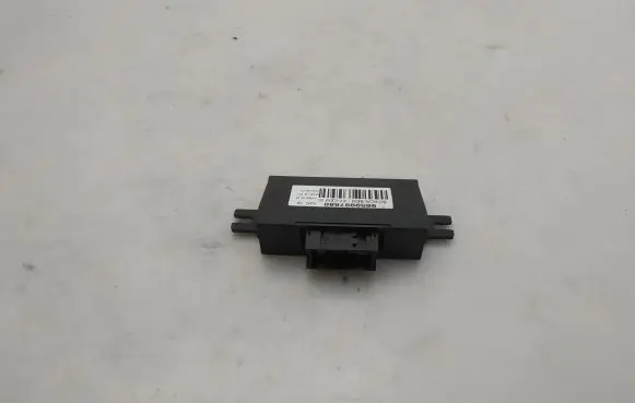 Peugeot 508 II Door control unit/module 9659997680