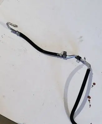 Renault Trafic III (X82) Power steering hose/pipe/line 497254803R 93459013