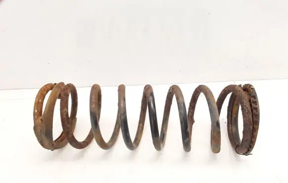 Jaguar X-Type Rear coil spring