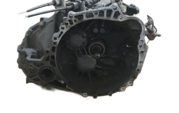 Ford Fiesta Manual 5 speed gearbox TTFL0