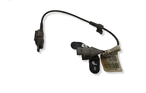 Opel Vectra C Front ABS sensor wiring 13128267
