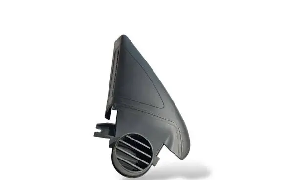Skoda Octavia Mk2 (1Z) Plastic wing mirror trim cover 1Z0837973