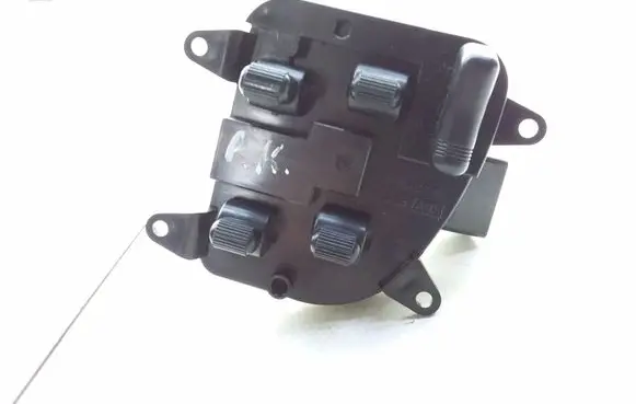 Subaru Impreza I Electric window control switch 8240B36