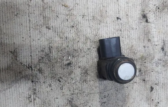Volkswagen Touran I Parking PDC sensor 1U0919275 0263003187