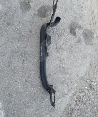 Audi A4 S4 B7 8E 8H Intercooler hose/pipe