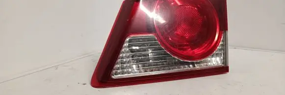 Honda Civic Tailgate rear/tail lights P5376R
