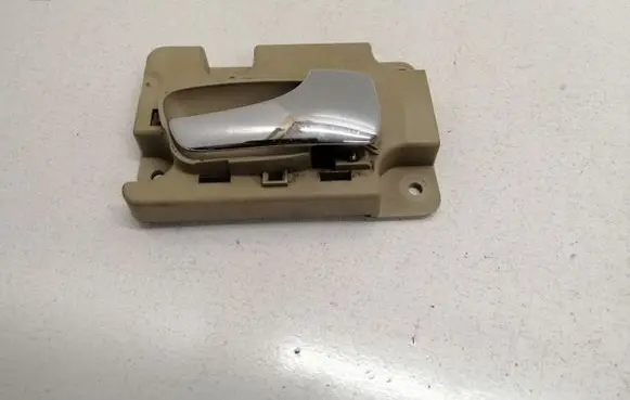 Volvo S70 V70 V70 XC Rear door interior handle 9152500