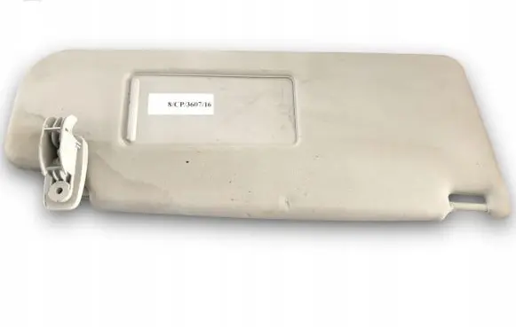Seat Leon (1P) Towing hook eye 1T0805815