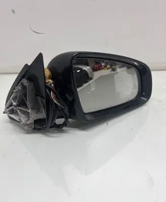 Audi A4 S4 B6 8E 8H Front door electric wing mirror 50010