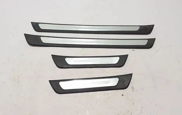 Audi A6 S6 C8 4K Front sill trim cover