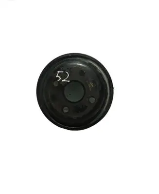 Hyundai Terracan Water pump pulley 