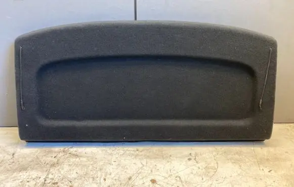 Volkswagen Golf Sportsvan Parcel shelf 510867769A
