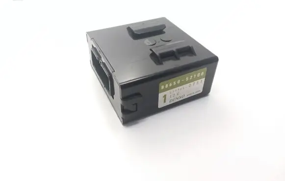 Toyota Yaris Other control units/modules 8865052100 2773000751
