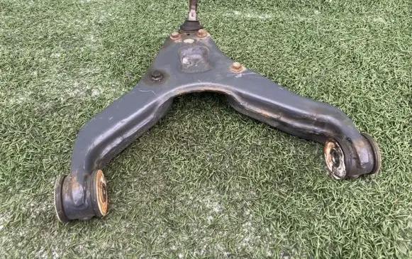 Iveco Daily 4th gen Front control arm 500334487