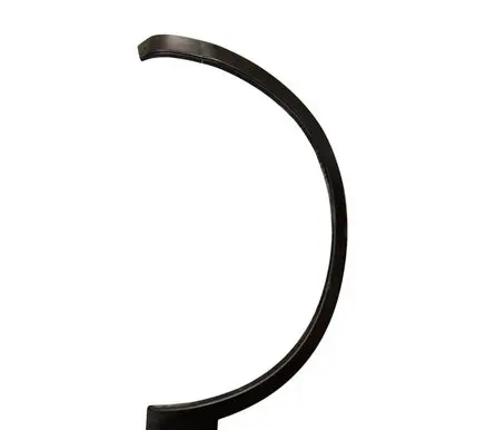 Nissan Qashqai Front arch trim 63811BR01A