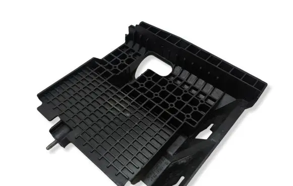 Mercedes-Benz GLB x247 Battery box tray cover/lid A2475411000