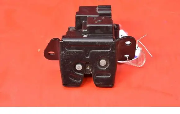 KIA Sportage Tailgate/trunk/boot lock/catch/latch 81230-3W000