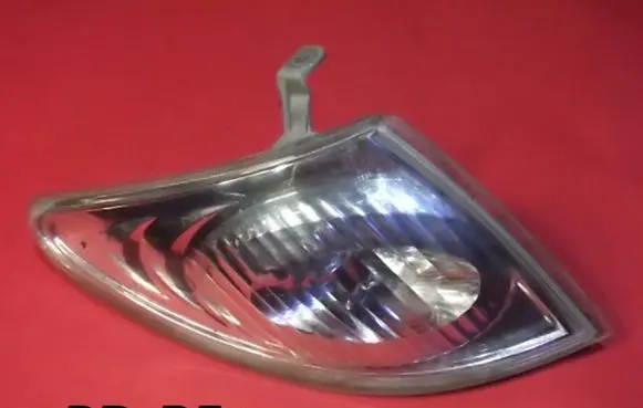 Mazda Premacy Front indicator light 012161546RC
