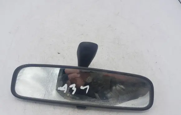 KIA Sorento Rear view mirror (interior) E4022143