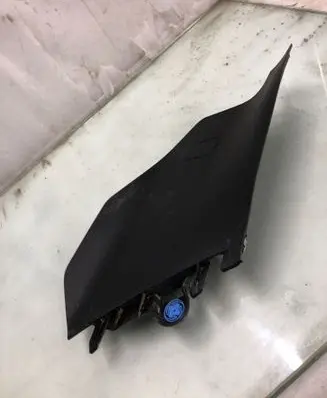 Citroen Berlingo Centre console side trim front 9816562977