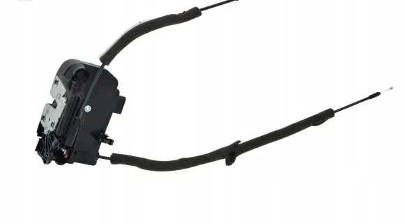 Iveco Daily 6th gen Front door lock 5801529302