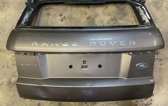 Land Rover Range Rover Evoque L538 Tailgate/trunk/boot lid BJ3240010D BJ3240010A