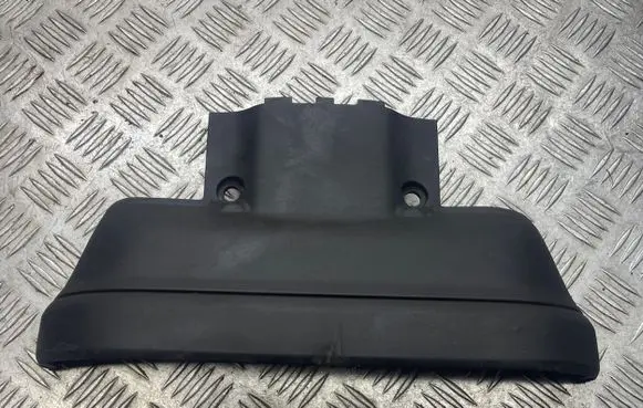 Volvo S80 Timing belt guard (cover) 08658541 08658542
