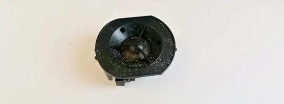 Renault Laguna II Front door speaker