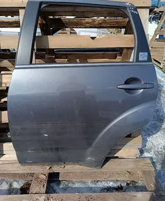 Citroen C-Crosser Rear door NOCODE