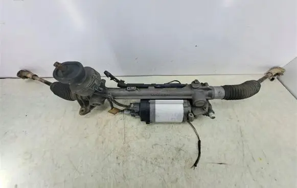 Volkswagen PASSAT B6 Steering rack 1K1423051BN