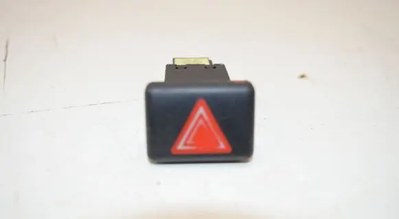 Audi A4 S4 B6 8E 8H Hazard light switch 8E0941509