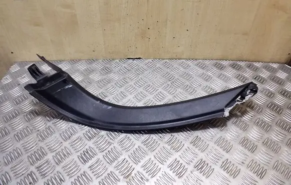 Tesla Model S Other trunk/boot trim element 100906600C